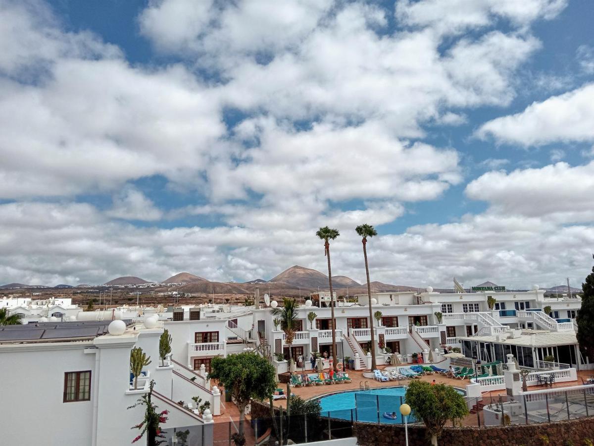 Aguazul - A Pie De Piscina Y Vistas Al Mar Appartement *