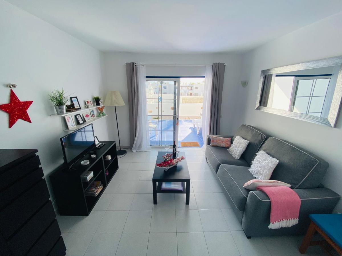 Appartement Aguazul - A Pie De Piscina Y Vistas Al Mar *