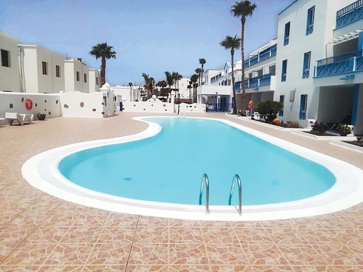 Appartement Aguazul - A Pie De Piscina Y Vistas Al Mar *