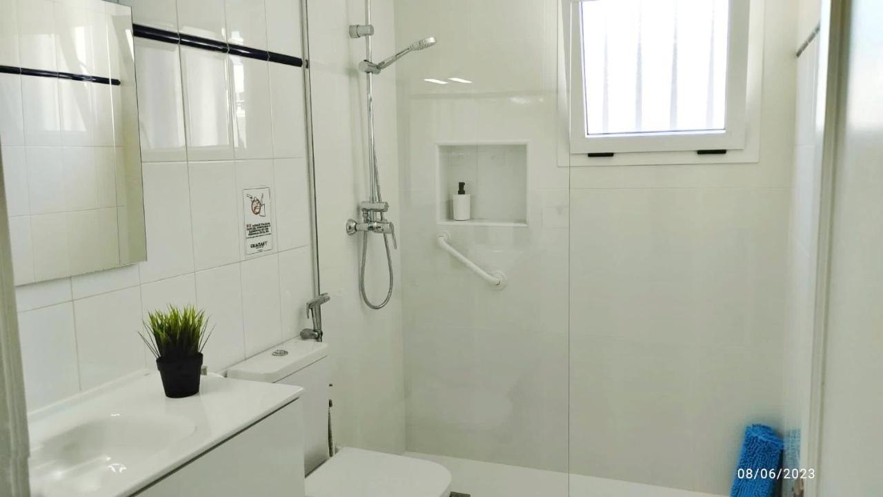 Appartement Aguazul - A Pie De Piscina Y Vistas Al Mar