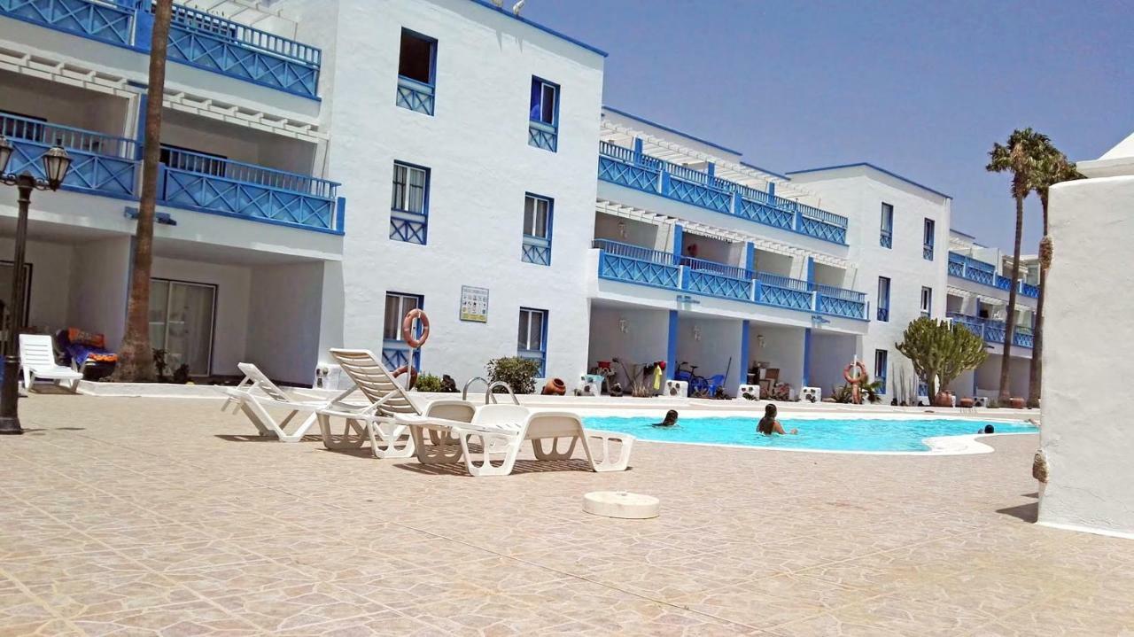Aguazul - A Pie De Piscina Y Vistas Al Mar Appartement *