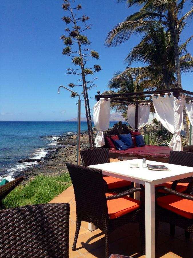 Aguazul - A Pie De Piscina Y Vistas Al Mar Appartement Puerto del Carmen (Lanzarote)